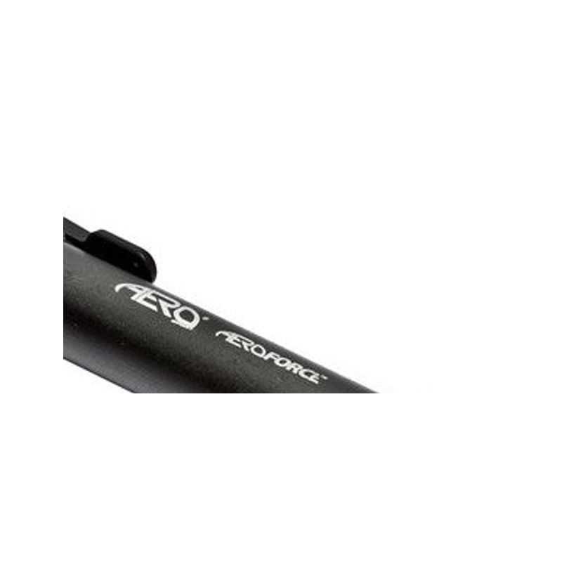 AERO SPORT official brand logo