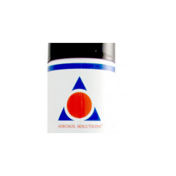 AEROSOL SOLUTIONS official brand logo
