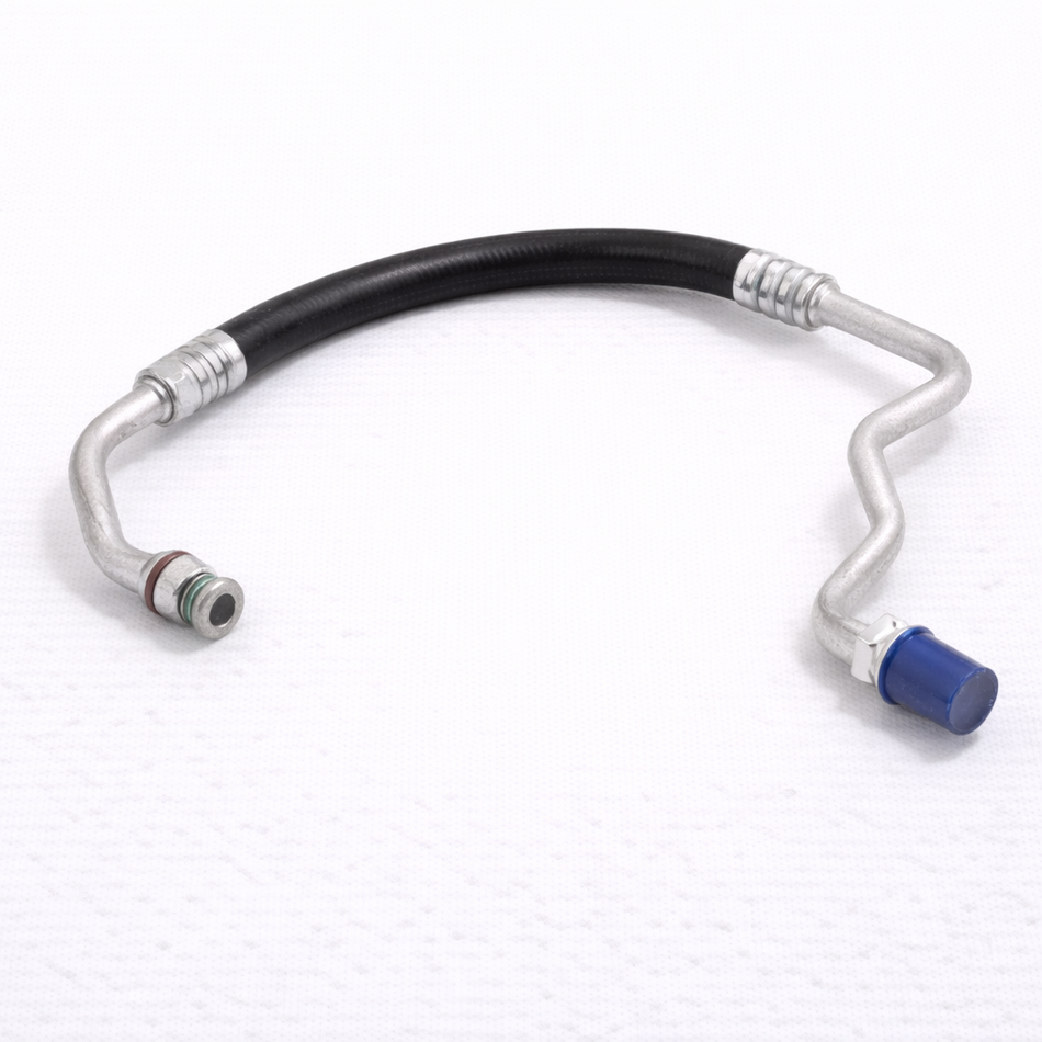 Air Conditioning Pipes