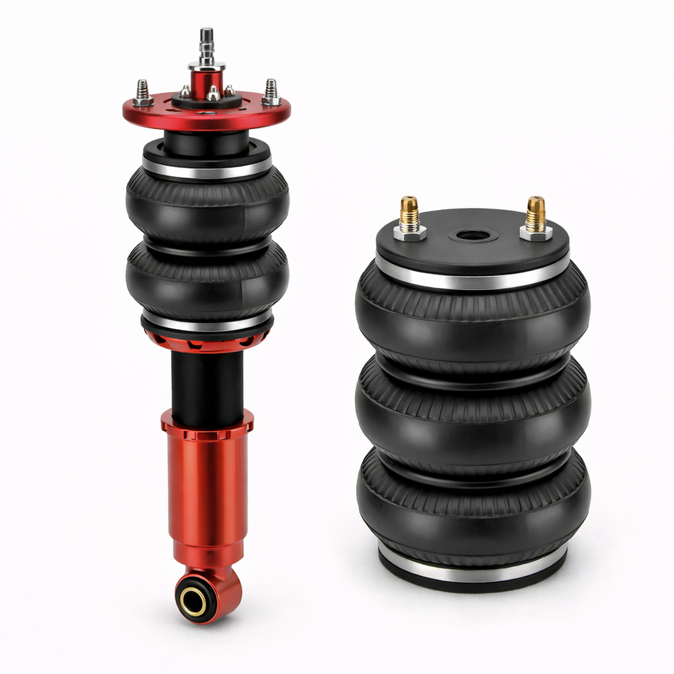 Air Suspension