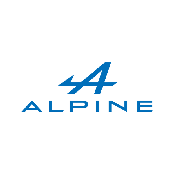 alpine car parts