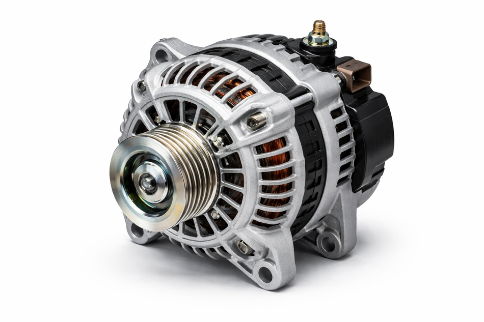Alternators