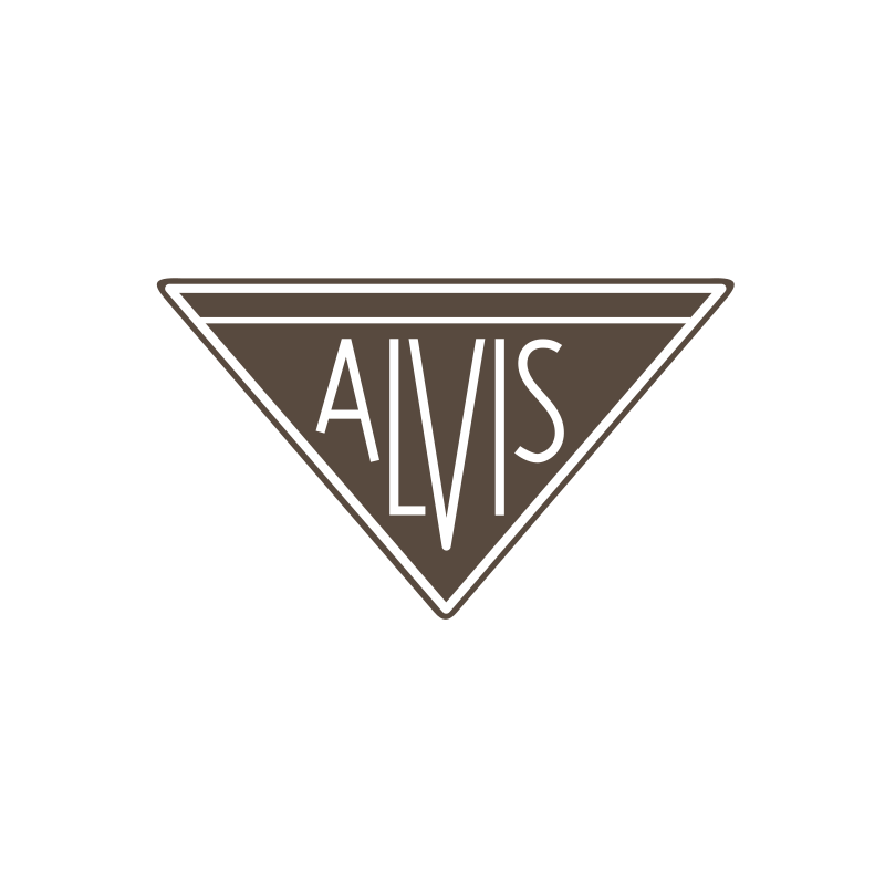 ALVIS Car Parts