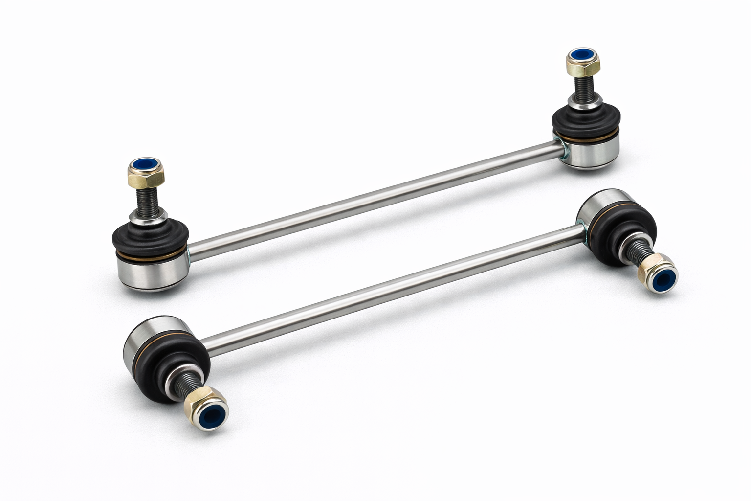 Anti-roll bar links