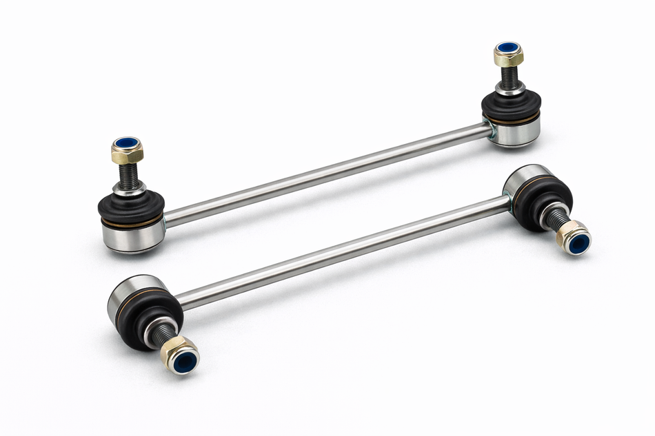 Anti-roll bar links