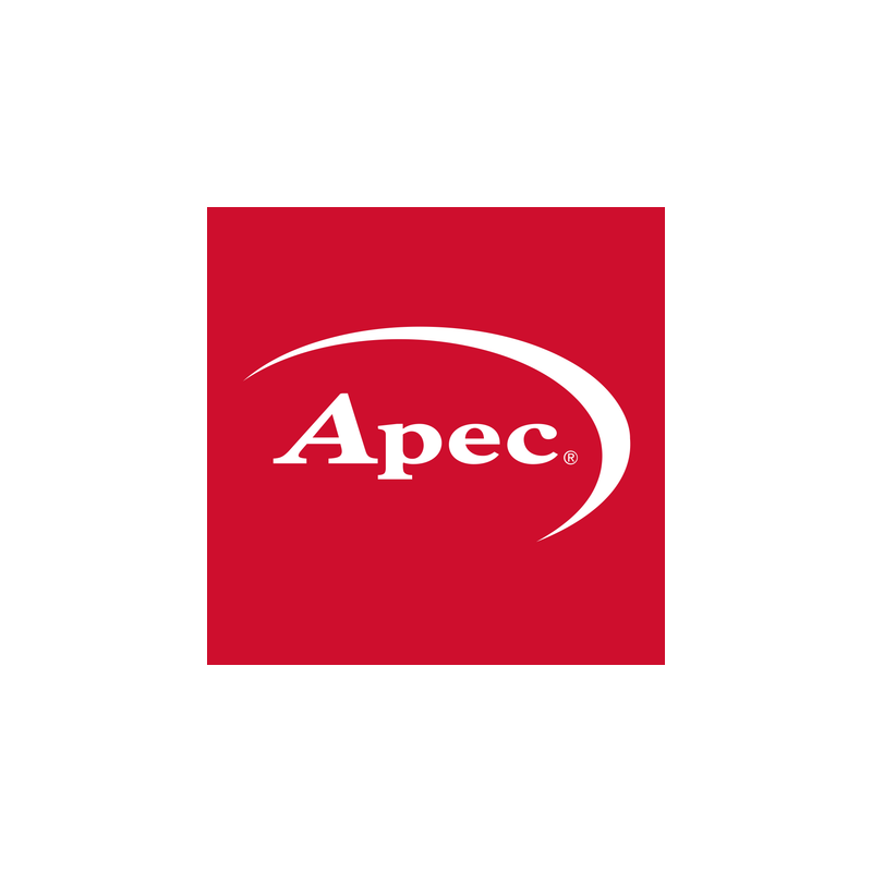 APEC BLUE official brand logo