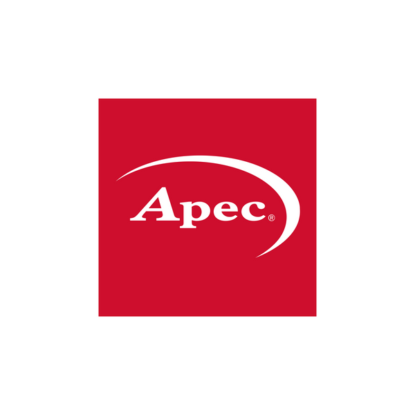 APEC TRUCK official brand logo