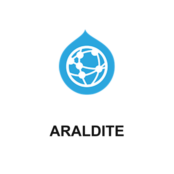 ARALDITE logo