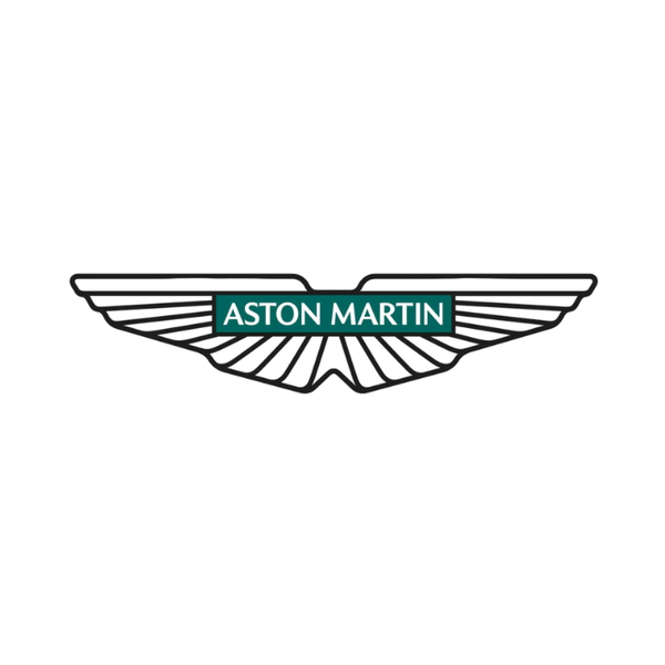 aston-martin car parts