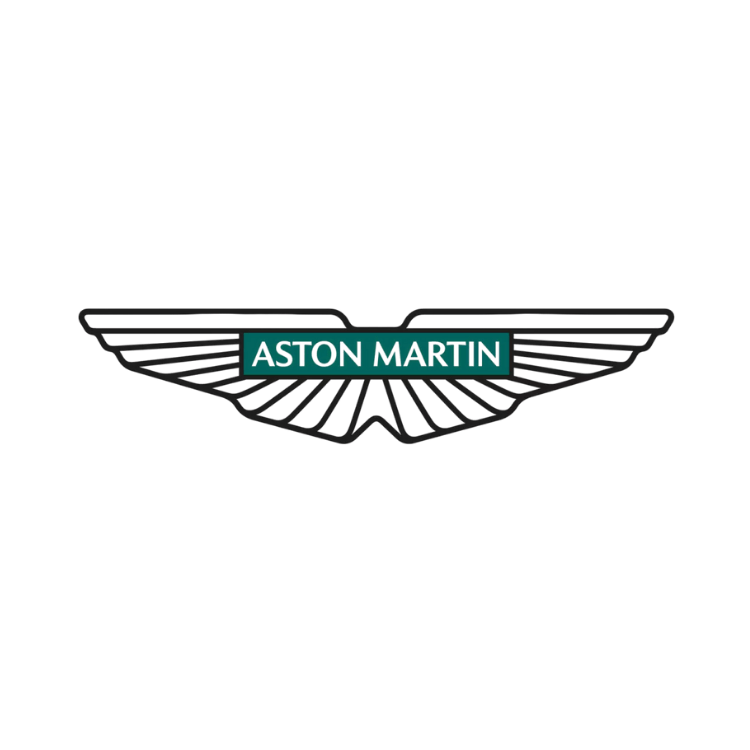 aston-martin car parts