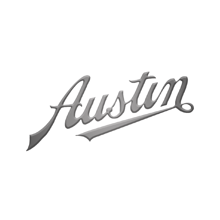 austin car parts