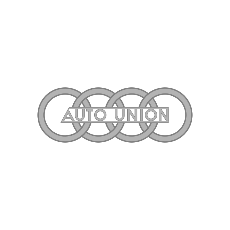 AUTO UNION Car Parts