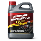 Automatic transmission fluid