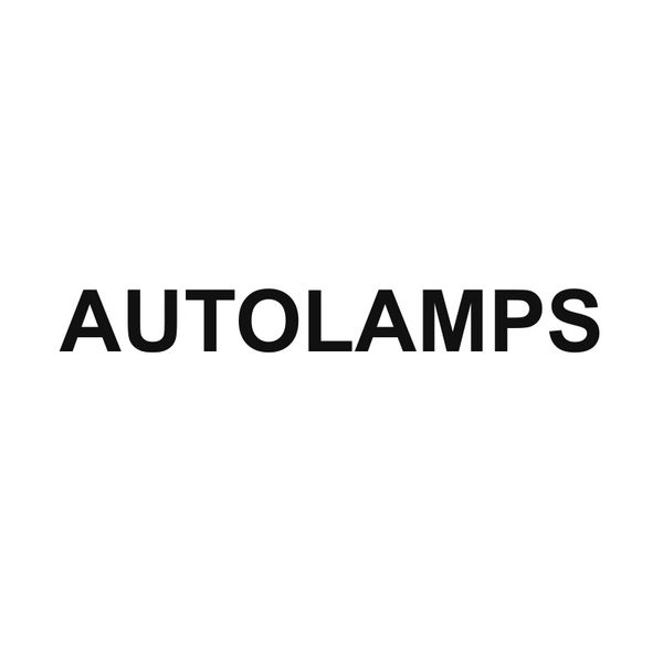 AUTOLAMPS logo
