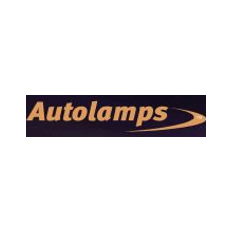 AUTOLAMPS official brand logo