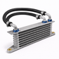 Automatic transmission oil cooler