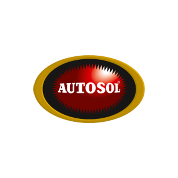 AUTOSOL official brand logo