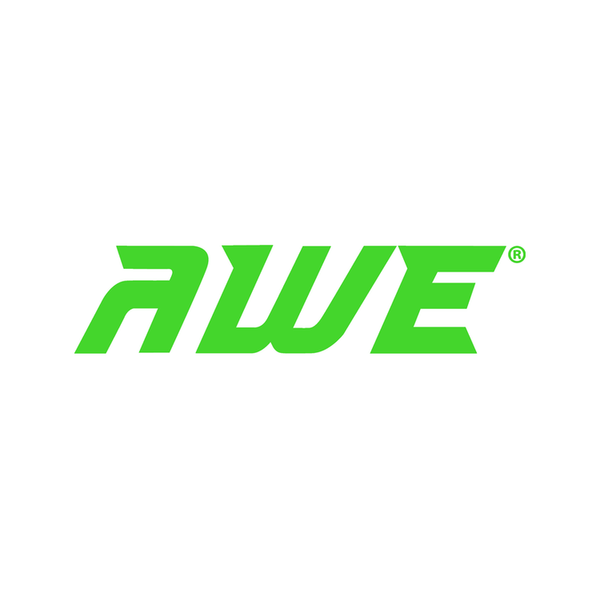 AWE brand logo