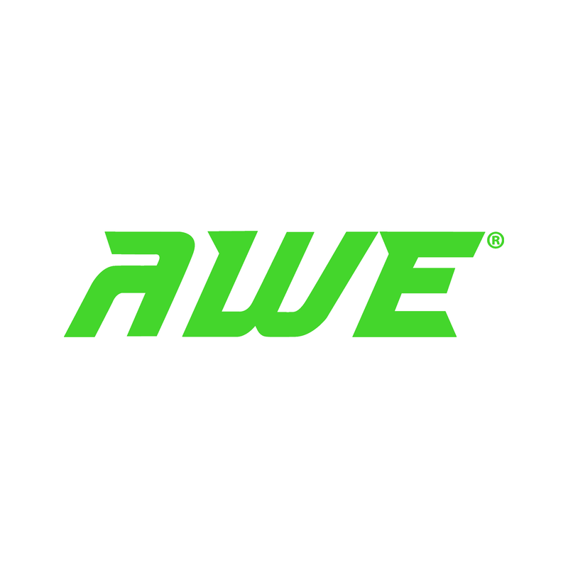 AWE official brand logo