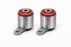 Axle bushes