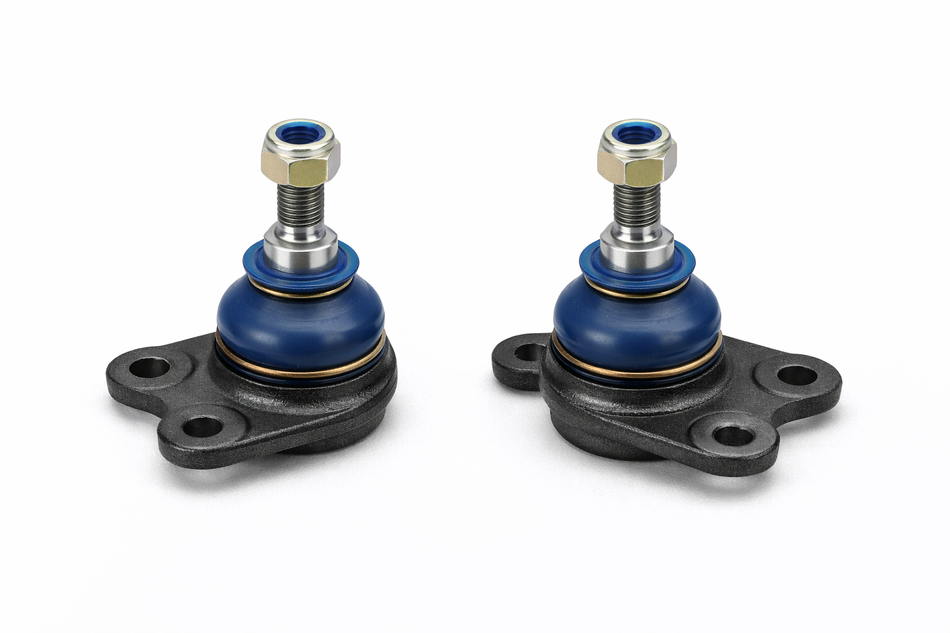 Ball Joints