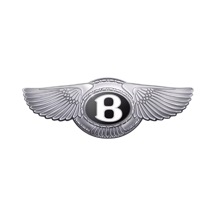bentley car parts