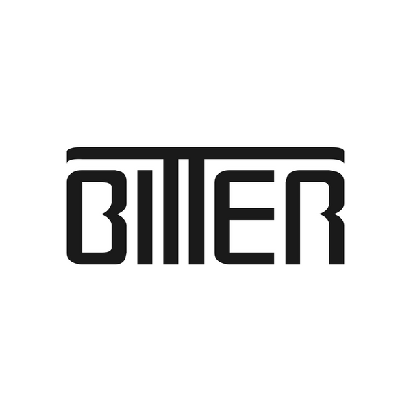 BITTER Car Parts