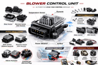 Blower Control Unit