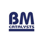 BM CATALYSTS official brand logo