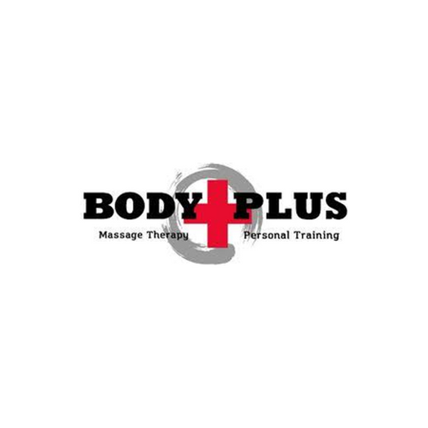 BODY PLUS brand logo
