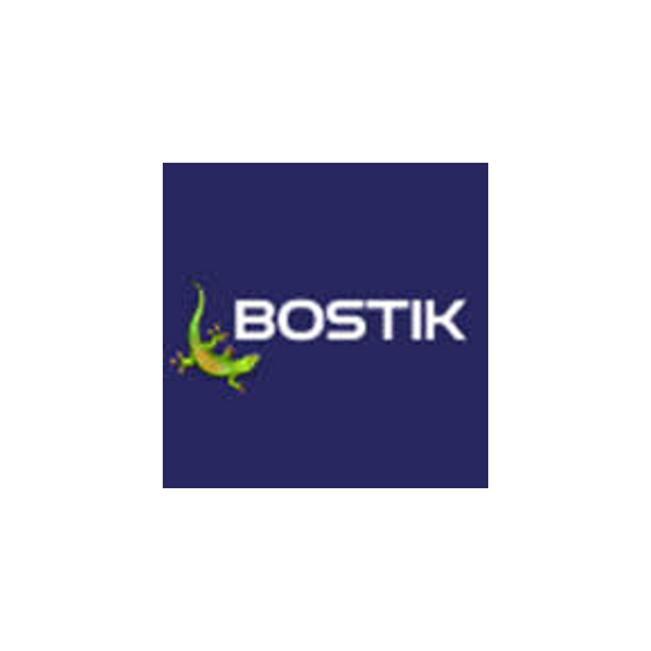 BOSTIK official brand logo