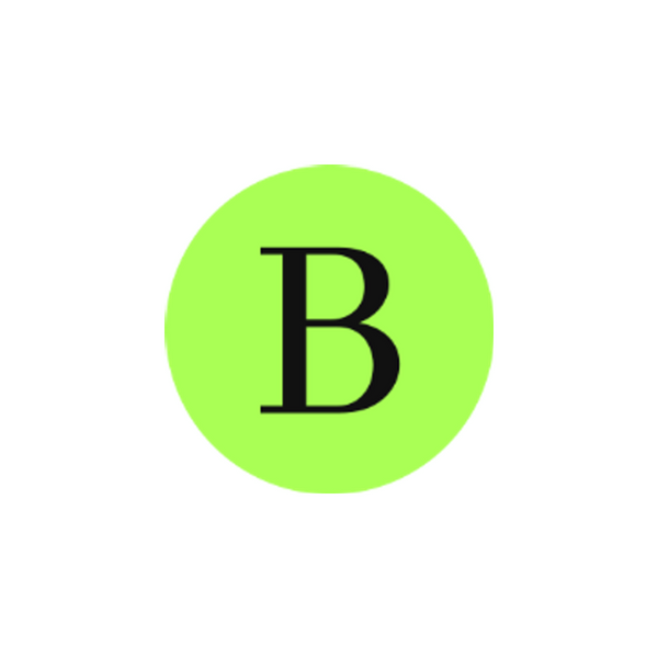 BRADEX official brand logo