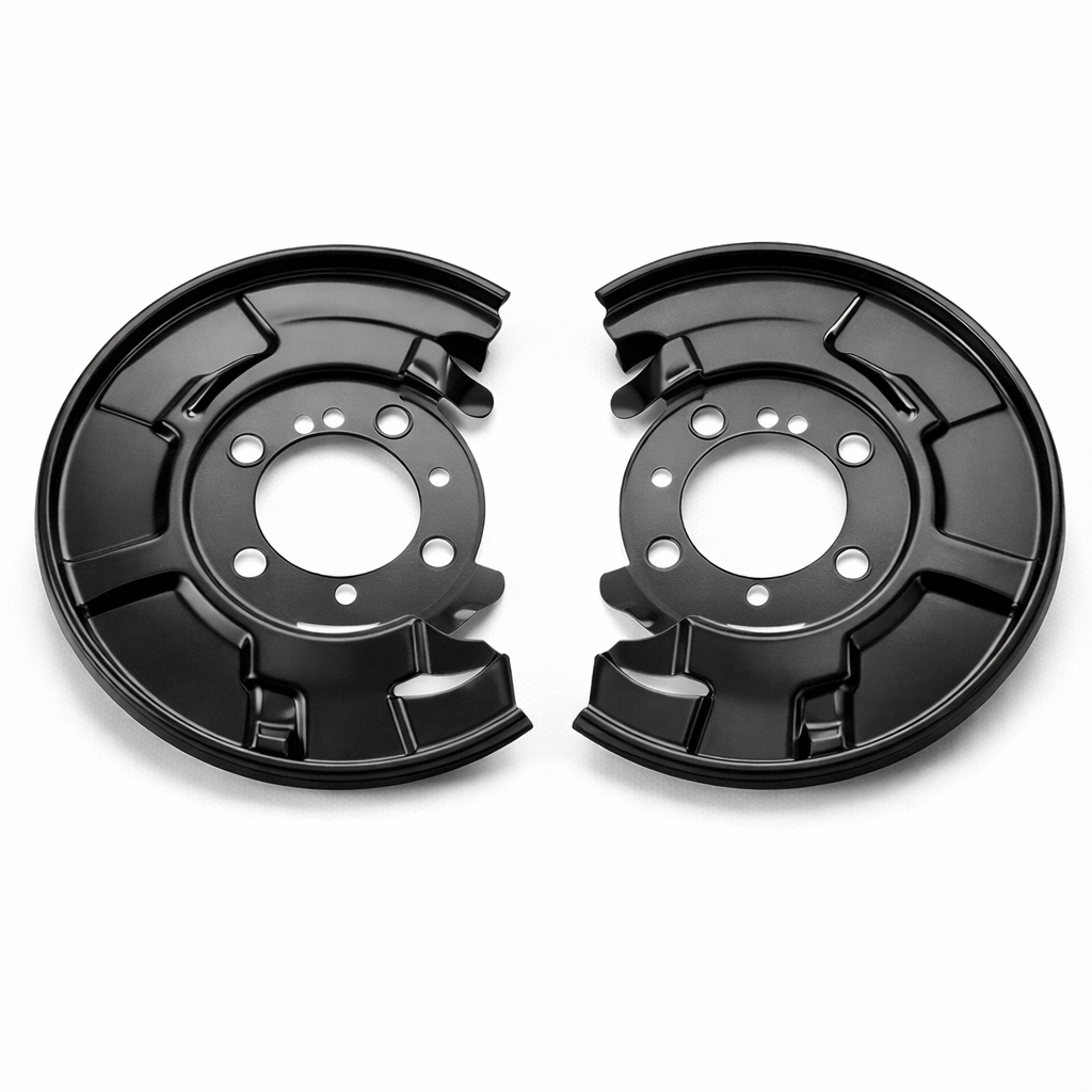 Brake Disc Back Plate