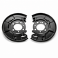Brake Disc Back Plate