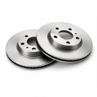 Brake Discs