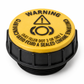 Brake Fluid Cap