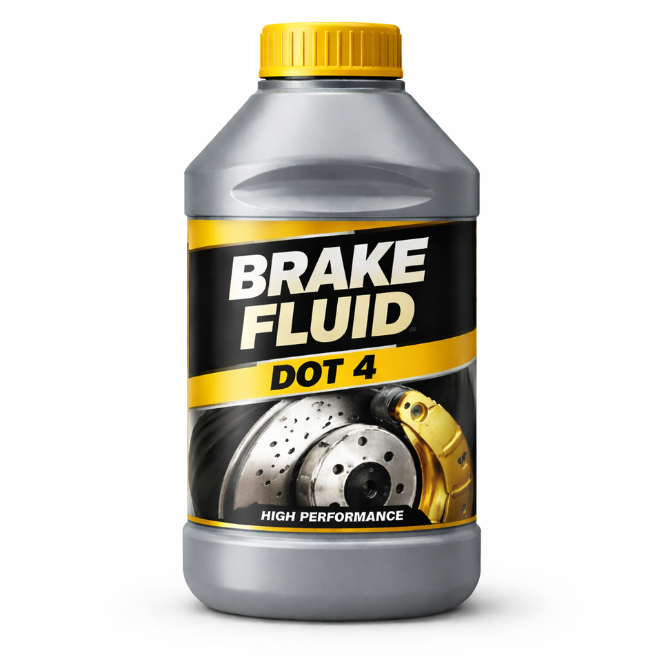 Brake Fluid