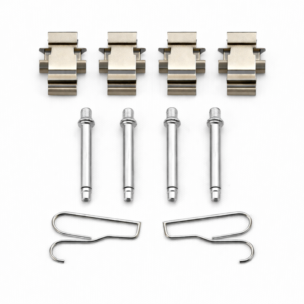 Brake Pad Fitting Kit