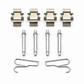 Brake Pad Fitting Kit