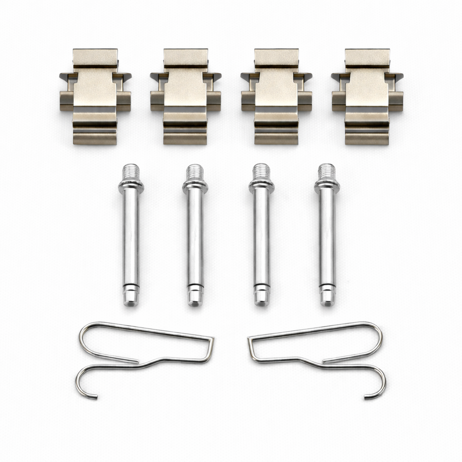 Brake Pad Fitting Kit
