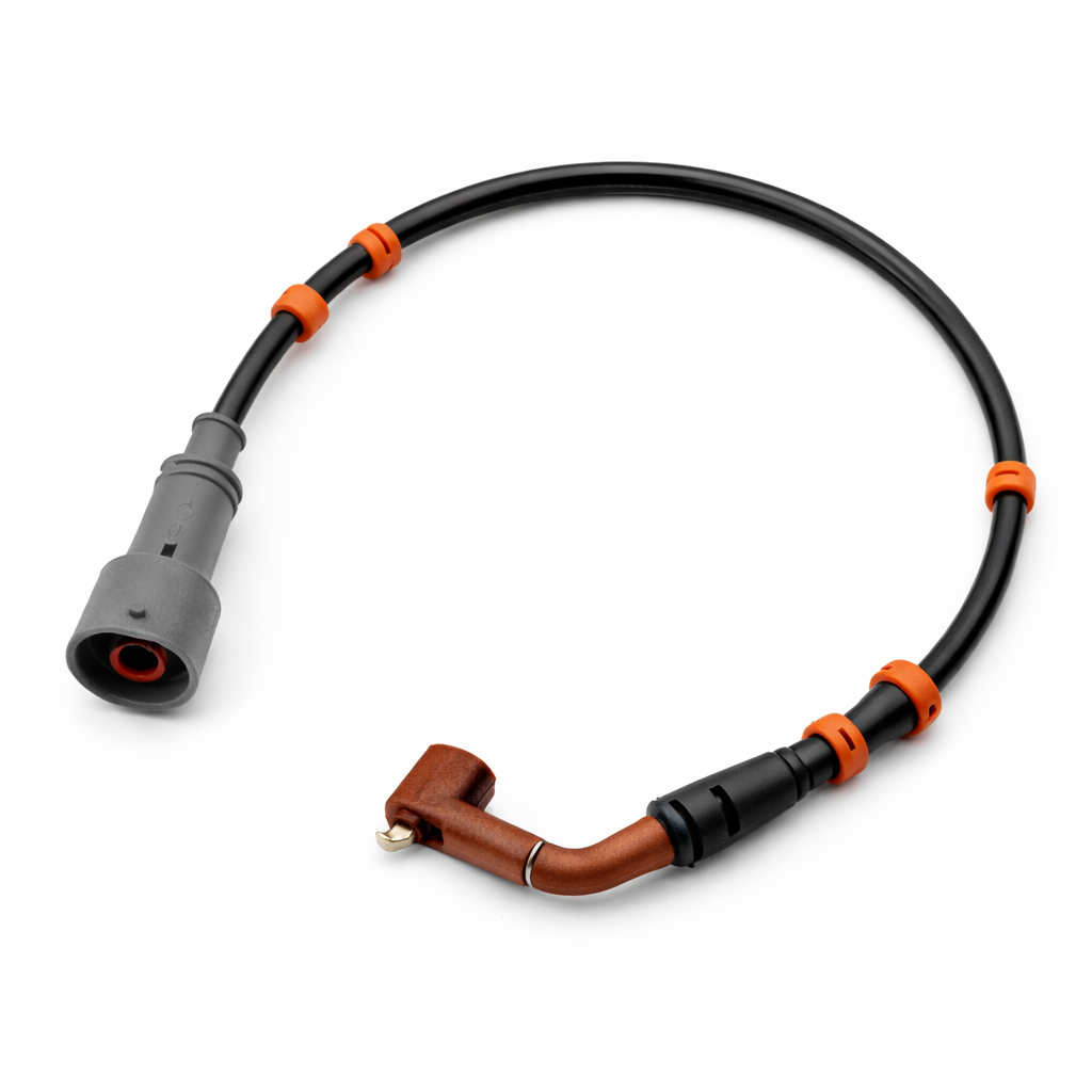 Brake Pad Wear Sensor