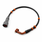 Brake Pad Wear Sensor