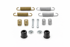 Brake Shoe Fitting Kit
