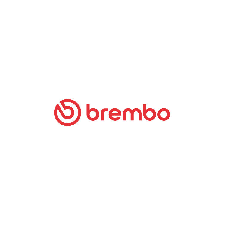 BREMBO brand logo