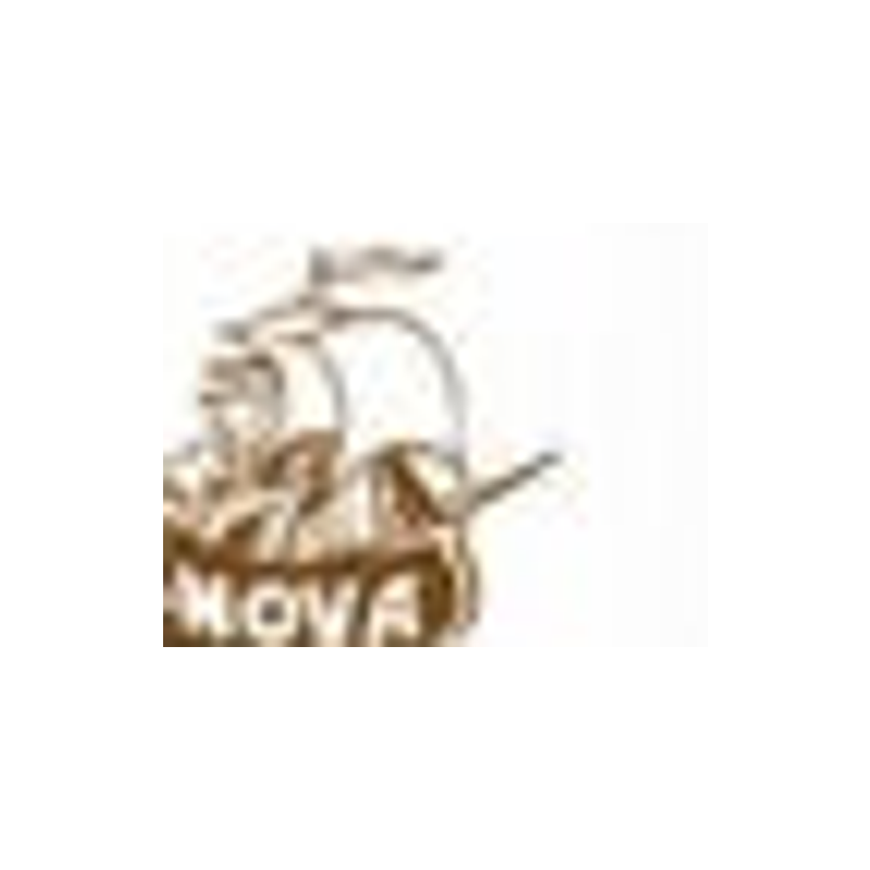 BRITISH NOVA official brand logo