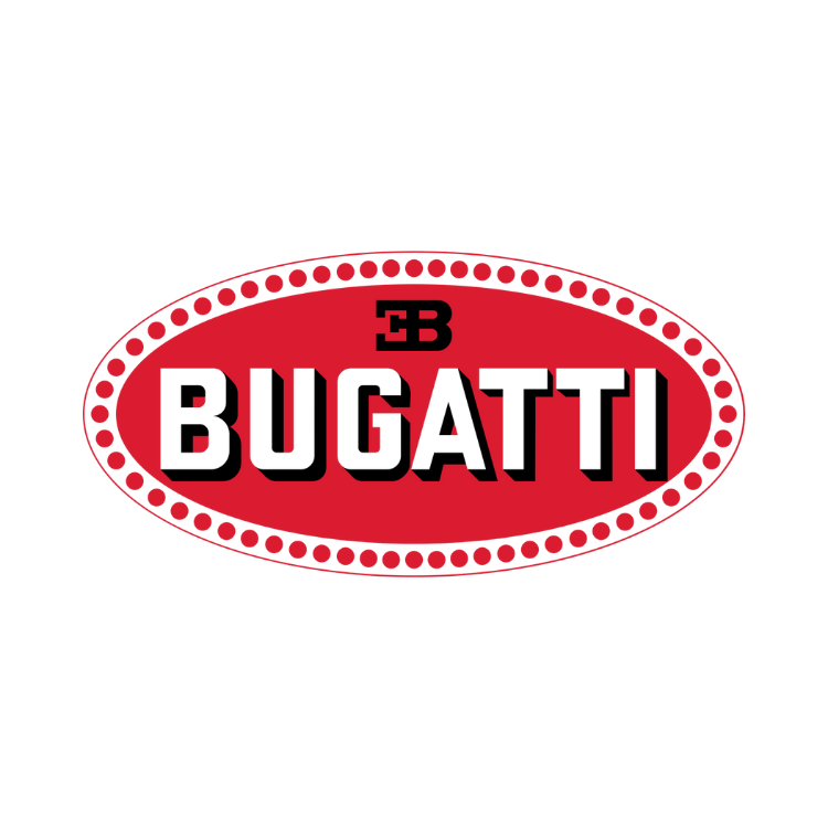bugatti car parts
