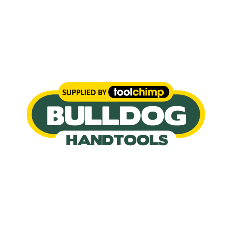 BULLDOG official brand logo