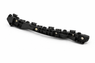 Bumper Bracket