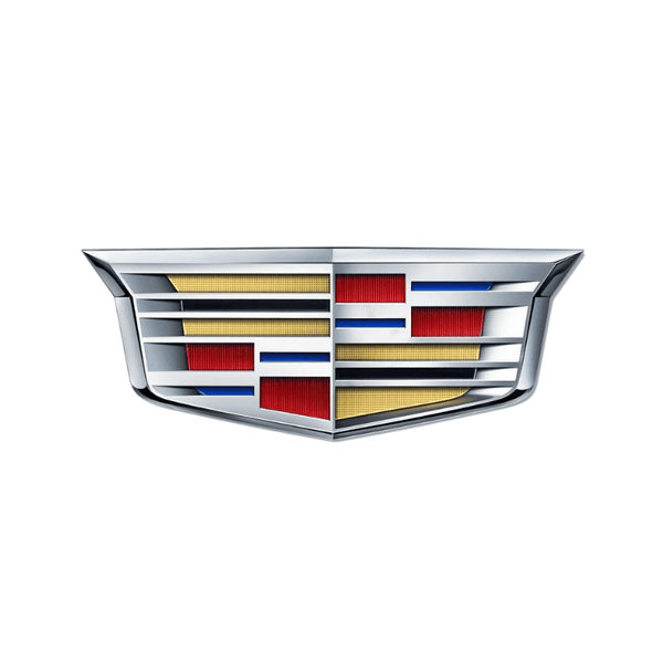 cadillac car parts