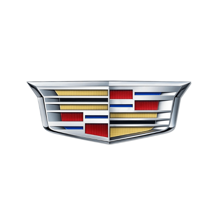 cadillac car parts